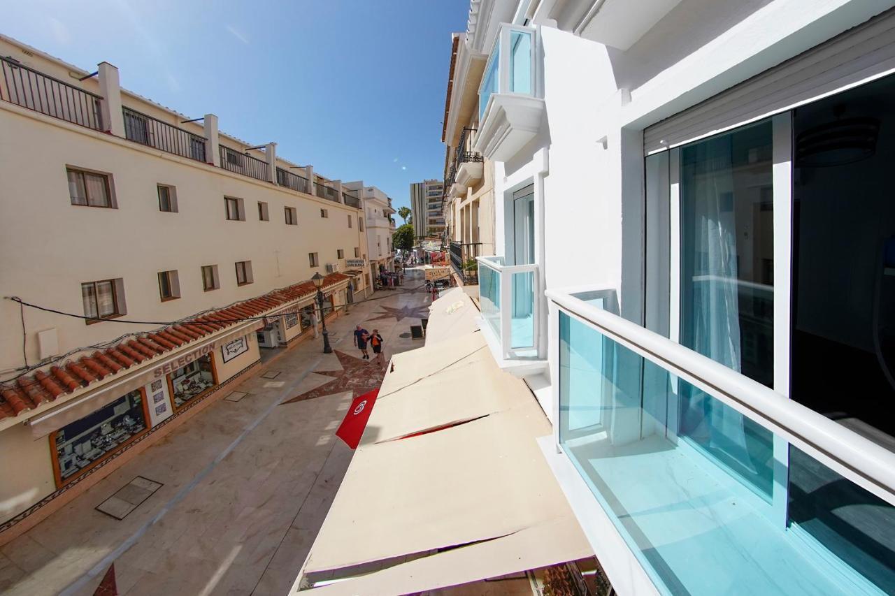 Apartamento 1ºa Playa 76 Διαμέρισμα Τορρεμολίνος Εξωτερικό φωτογραφία